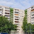 1-комнатная квартира, УЛ. АКАДЕМИКА ШВАРЦА, 16 К1 1-комнатная квартира, УЛ. АКАДЕМИКА ШВАРЦА, 16 К1