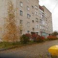 3-комнатная квартира, УЛ. СВАРОЧНАЯ 3-комнатная квартира, УЛ. СВАРОЧНАЯ