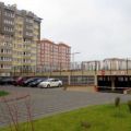 1-комнатная квартира, УЛ. ТУРГЕНЕВА, 14А 1-комнатная квартира, УЛ. ТУРГЕНЕВА, 14А