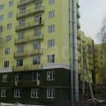 1-комнатная квартира, УЛ. БЛАГОДАТНАЯ 1-комнатная квартира, УЛ. БЛАГОДАТНАЯ