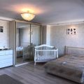 4-комнатная квартира, УЛ. ЖЕНИ ЕГОРОВОЙ, 3 К1 4-комнатная квартира, УЛ. ЖЕНИ ЕГОРОВОЙ, 3 К1