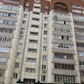 1-комнатная квартира, УФА, БУЛЬВАР ХАДИИ ДАВЛЕТШИНОЙ 18 1-комнатная квартира, УФА, БУЛЬВАР ХАДИИ ДАВЛЕТШИНОЙ 18