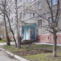1-комнатная квартира, УЛ. СЕРАФИМЫ ДЕРЯБИНОЙ, 29 1-комнатная квартира, УЛ. СЕРАФИМЫ ДЕРЯБИНОЙ, 29