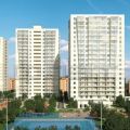 1-комнатная квартира, УЛ. СИРЕНЕВАЯ, 10 1-комнатная квартира, УЛ. СИРЕНЕВАЯ, 10