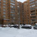 4-комнатная квартира, УЛ. МЕЧНИКОВА, 11 4-комнатная квартира, УЛ. МЕЧНИКОВА, 11