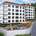 3-комнатная квартира, УЛ. ТРАНСПОРТНАЯ, 17 3-комнатная квартира, УЛ. ТРАНСПОРТНАЯ, 17
