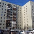 3-комнатная квартира, УЛ. РАССВЕТНАЯ, 7 3-комнатная квартира, УЛ. РАССВЕТНАЯ, 7