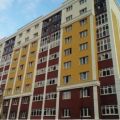 1-комнатная квартира, УЛ. МАШИНОСТРОИТЕЛЬНАЯ 1-комнатная квартира, УЛ. МАШИНОСТРОИТЕЛЬНАЯ