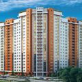 5 комнат и более, УЛ. КРАСНОБОГАТЫРСКАЯ, 22 5 комнат и более, УЛ. КРАСНОБОГАТЫРСКАЯ, 22