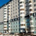 1-комнатная квартира, УЛ. БОНДАРЕНКО, 14 1-комнатная квартира, УЛ. БОНДАРЕНКО, 14