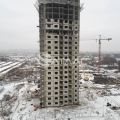 1-комнатная квартира, УЛ. АНТОНОВА 1-комнатная квартира, УЛ. АНТОНОВА