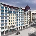 1-комнатная квартира, УЛ. ПЕРМСКАЯ 1-комнатная квартира, УЛ. ПЕРМСКАЯ