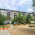 5 комнат и более, УЛ. БОРСОЕВА, 29 5 комнат и более, УЛ. БОРСОЕВА, 29