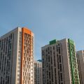 1-комнатная квартира, УЛ. ПОЛЕВАЯ, 105 К6 1-комнатная квартира, УЛ. ПОЛЕВАЯ, 105 К6