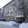 1-комнатная квартира, УЛ. КУБОВАЯ, 102 1-комнатная квартира, УЛ. КУБОВАЯ, 102