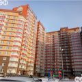 1-комнатная квартира, УЛ. КАЛИНИНА, 46А 1-комнатная квартира, УЛ. КАЛИНИНА, 46А