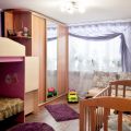 1-комнатная квартира, УЛ. ЛЯПИДЕВСКОГО, 13 1-комнатная квартира, УЛ. ЛЯПИДЕВСКОГО, 13