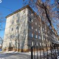 Комната, УЛ. 21-Я АМУРСКАЯ, 19Б Комната, УЛ. 21-Я АМУРСКАЯ, 19Б