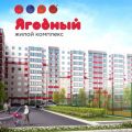 1-комнатная квартира, ЧЕЛЯБИНСК, ГРАНИТНАЯ 21 1-комнатная квартира, ЧЕЛЯБИНСК, ГРАНИТНАЯ 21