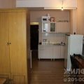 1-комнатная квартира, УЛ. КЛЮЧ-КАМЫШЕНСКОЕ ПЛАТО, 10/2 1-комнатная квартира, УЛ. КЛЮЧ-КАМЫШЕНСКОЕ ПЛАТО, 10/2