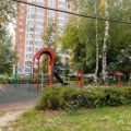 1-комнатная квартира, МОСКВА, МОЛОДЦОВА,6 1-комнатная квартира, МОСКВА, МОЛОДЦОВА,6