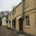 3-комнатная квартира, УЛ. ОКТЯБРЬСКАЯ, 139 3-комнатная квартира, УЛ. ОКТЯБРЬСКАЯ, 139