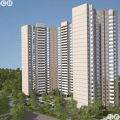 2-комнатная квартира, Ш. УСТЬ-КУРДЮМСКОЕ, 16 2-комнатная квартира, Ш. УСТЬ-КУРДЮМСКОЕ, 16