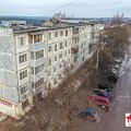 4-комнатная квартира, УЛ. СУВОРОВА, 19 4-комнатная квартира, УЛ. СУВОРОВА, 19