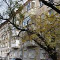 1-комнатная квартира, УЛ. БЕЛИНСКОГО, 112 1-комнатная квартира, УЛ. БЕЛИНСКОГО, 112