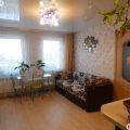 1-комнатная квартира, УЛ. КРАСНЫЙ ПУТЬ, 72 1-комнатная квартира, УЛ. КРАСНЫЙ ПУТЬ, 72