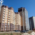 3-комнатная квартира, УЛ. ЛИДИИ РЯБЦЕВОЙ, 28А 3-комнатная квартира, УЛ. ЛИДИИ РЯБЦЕВОЙ, 28А