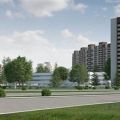 1-комнатная квартира, ГЕНЕРАЛА ГЛАЗУНОВА, 5 1-комнатная квартира, ГЕНЕРАЛА ГЛАЗУНОВА, 5