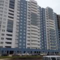 1-комнатная квартира, УЛ. ЛЕВИТАНА 1-комнатная квартира, УЛ. ЛЕВИТАНА