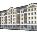 1-комнатная квартира, ТВЕРЬ, УЛ СПАРТАКА Д. 40 1-комнатная квартира, ТВЕРЬ, УЛ СПАРТАКА Д. 40