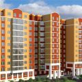 1-комнатная квартира, ТВЕРЬ, ПЕТЕРБУРГСКОЕ ШОССЕ Д. 38К1 1-комнатная квартира, ТВЕРЬ, ПЕТЕРБУРГСКОЕ ШОССЕ Д. 38К1