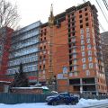 2-комнатная квартира, ТВЕРЬ, УЛ МАКАРОВА Д. 4 2-комнатная квартира, ТВЕРЬ, УЛ МАКАРОВА Д. 4