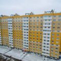 1-комнатная квартира, ТВЕРЬ, Б-Р ГУСЕВА Д. 46 1-комнатная квартира, ТВЕРЬ, Б-Р ГУСЕВА Д. 46