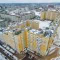 1-комнатная квартира, ТВЕРЬ, Б-Р ГУСЕВА Д. 46 1-комнатная квартира, ТВЕРЬ, Б-Р ГУСЕВА Д. 46
