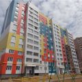 1-комнатная квартира, ТВЕРЬ, Б-Р ГУСЕВА Д. 58 1-комнатная квартира, ТВЕРЬ, Б-Р ГУСЕВА Д. 58
