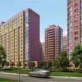 2-комнатная квартира, Ш. БУРАШЕВСКОЕ 2-комнатная квартира, Ш. БУРАШЕВСКОЕ