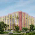 2-комнатная квартира, Ш. БУРАШЕВСКОЕ 2-комнатная квартира, Ш. БУРАШЕВСКОЕ