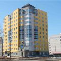 1-комнатная квартира, ТВЕРЬ, БУРАШЕВСКОЕ ШОССЕ Д. 66 1-комнатная квартира, ТВЕРЬ, БУРАШЕВСКОЕ ШОССЕ Д. 66