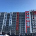 3-комнатная квартира, ТВЕРЬ, УЛ ПСКОВСКАЯ Д. 12 3-комнатная квартира, ТВЕРЬ, УЛ ПСКОВСКАЯ Д. 12
