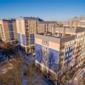 1-комнатная квартира, ТВЕРЬ, УЛ СКЛИЗКОВА Д. 27К1 1-комнатная квартира, ТВЕРЬ, УЛ СКЛИЗКОВА Д. 27К1