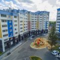 2-комнатная квартира, ТВЕРЬ, УЛ СКЛИЗКОВА Д. 27К1 2-комнатная квартира, ТВЕРЬ, УЛ СКЛИЗКОВА Д. 27К1