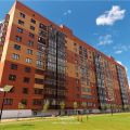 1-комнатная квартира, УЛ. КРАЙНЯЯ 1-комнатная квартира, УЛ. КРАЙНЯЯ