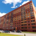 1-комнатная квартира, УЛ. КРАЙНЯЯ 1-комнатная квартира, УЛ. КРАЙНЯЯ