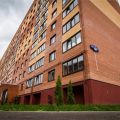 2-комнатная квартира, УЛ. КРАЙНЯЯ 2-комнатная квартира, УЛ. КРАЙНЯЯ