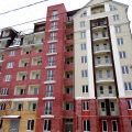1-комнатная квартира, ТВЕРЬ, ПЕР ТРУДОЛЮБИЯ Д. 36 1-комнатная квартира, ТВЕРЬ, ПЕР ТРУДОЛЮБИЯ Д. 36