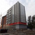1-комнатная квартира, ТВЕРЬ, УЛ МАКАРОВА Д. 4 1-комнатная квартира, ТВЕРЬ, УЛ МАКАРОВА Д. 4